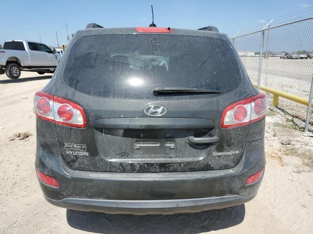 Photo 5 VIN: 5NMSG3AB3AH387019 - HYUNDAI SANTA FE G 