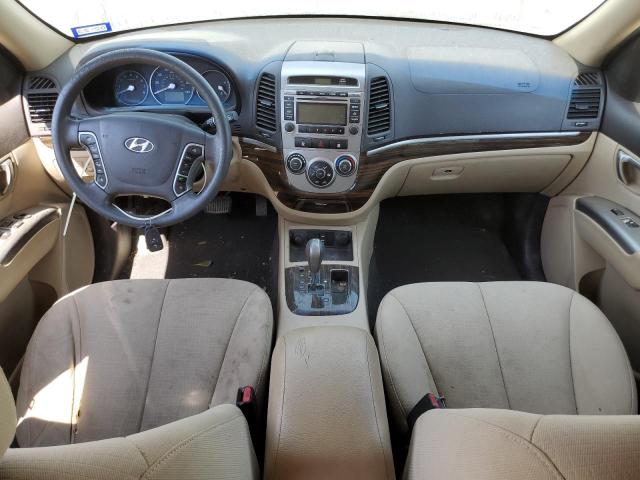 Photo 7 VIN: 5NMSG3AB3AH387019 - HYUNDAI SANTA FE G 