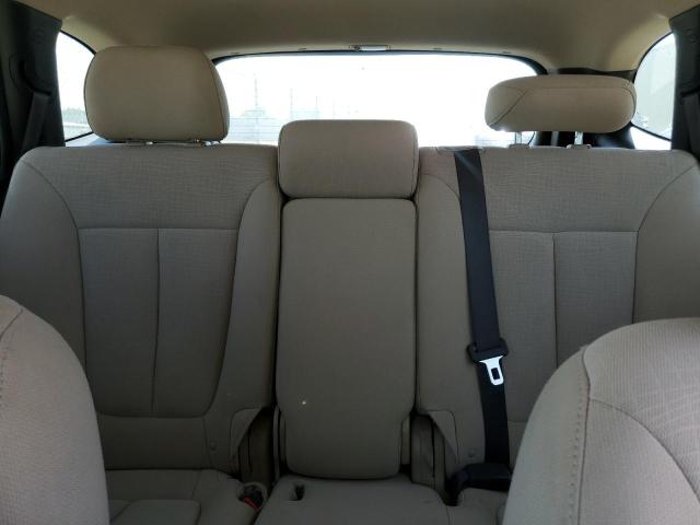 Photo 9 VIN: 5NMSG3AB3AH387019 - HYUNDAI SANTA FE G 