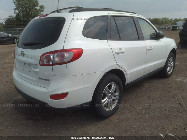 Photo 3 VIN: 5NMSG3AB3AH390082 - HYUNDAI SANTA FE 