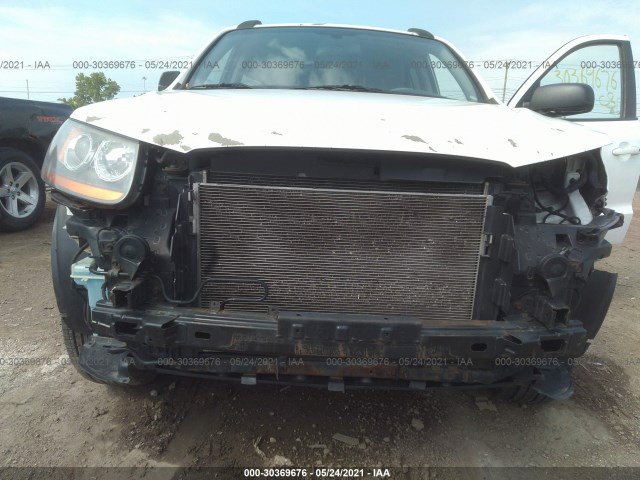 Photo 5 VIN: 5NMSG3AB3AH390082 - HYUNDAI SANTA FE 