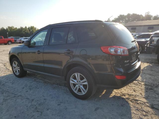 Photo 1 VIN: 5NMSG3AB3AH392026 - HYUNDAI SANTA FE G 