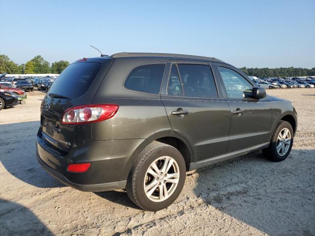 Photo 2 VIN: 5NMSG3AB3AH392026 - HYUNDAI SANTA FE G 