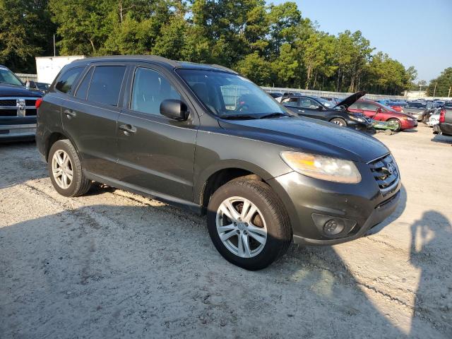 Photo 3 VIN: 5NMSG3AB3AH392026 - HYUNDAI SANTA FE G 