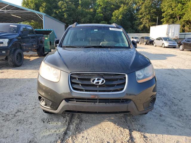 Photo 4 VIN: 5NMSG3AB3AH392026 - HYUNDAI SANTA FE G 