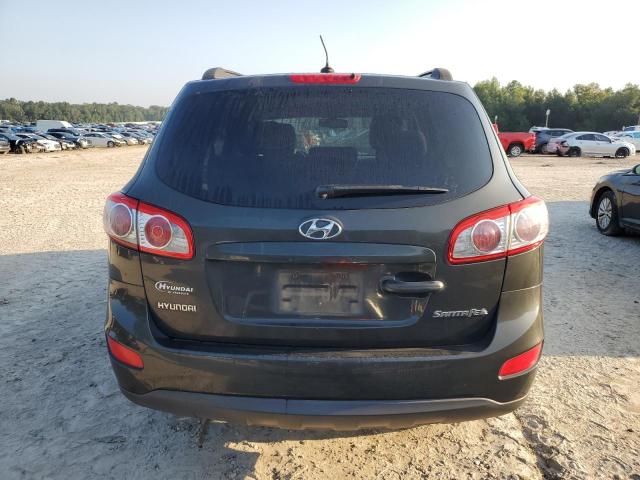 Photo 5 VIN: 5NMSG3AB3AH392026 - HYUNDAI SANTA FE G 