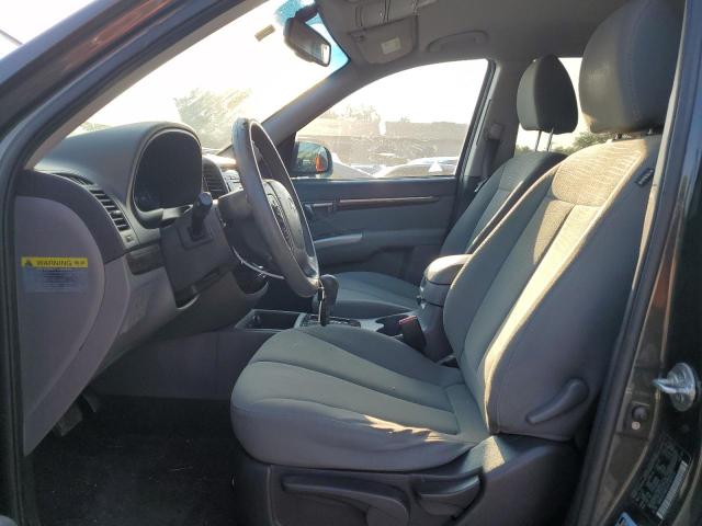 Photo 6 VIN: 5NMSG3AB3AH392026 - HYUNDAI SANTA FE G 