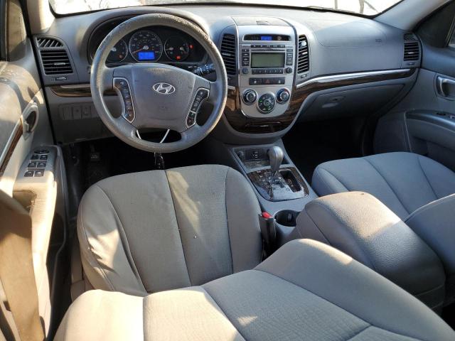 Photo 7 VIN: 5NMSG3AB3AH392026 - HYUNDAI SANTA FE G 