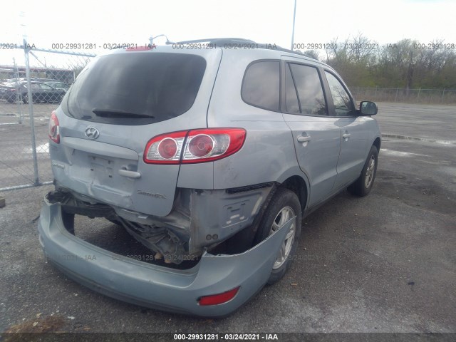 Photo 3 VIN: 5NMSG3AB3AH393936 - HYUNDAI SANTA FE 