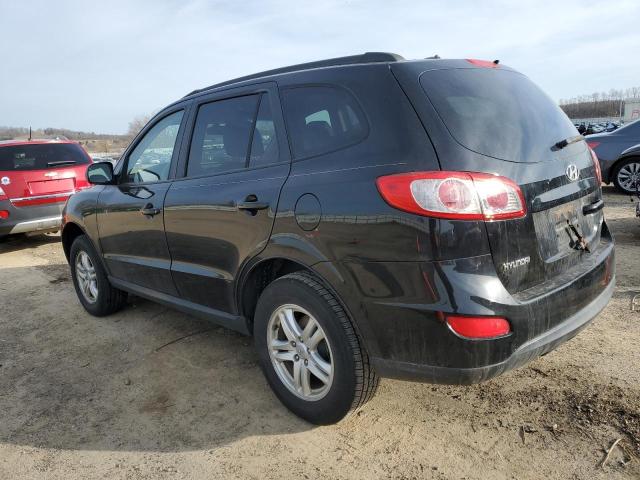 Photo 1 VIN: 5NMSG3AB3AH398165 - HYUNDAI SANTA FE 