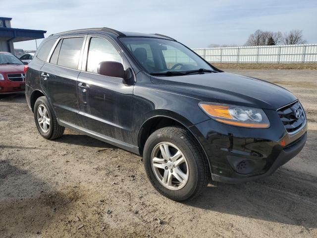 Photo 3 VIN: 5NMSG3AB3AH398165 - HYUNDAI SANTA FE 