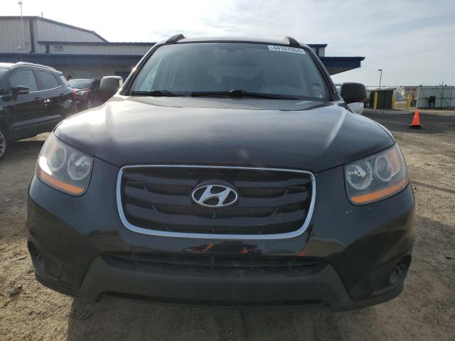 Photo 4 VIN: 5NMSG3AB3AH398165 - HYUNDAI SANTA FE 