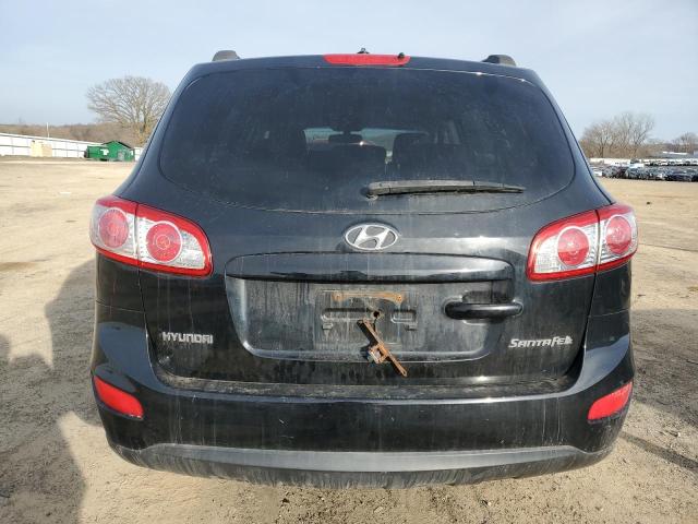 Photo 5 VIN: 5NMSG3AB3AH398165 - HYUNDAI SANTA FE 