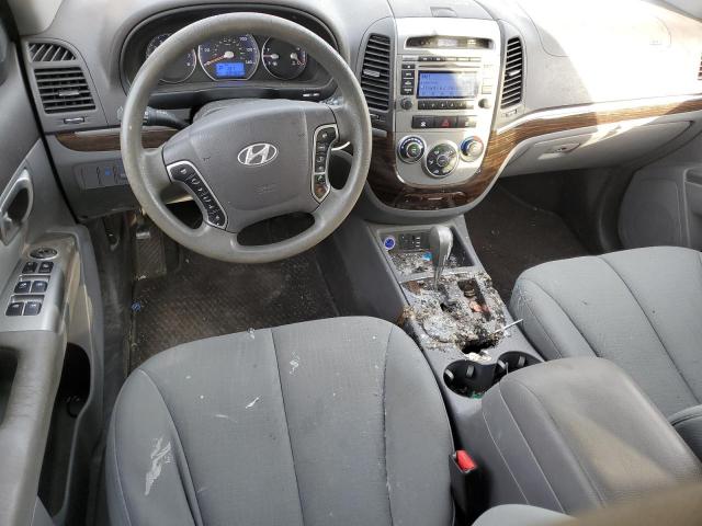 Photo 7 VIN: 5NMSG3AB3AH398165 - HYUNDAI SANTA FE 