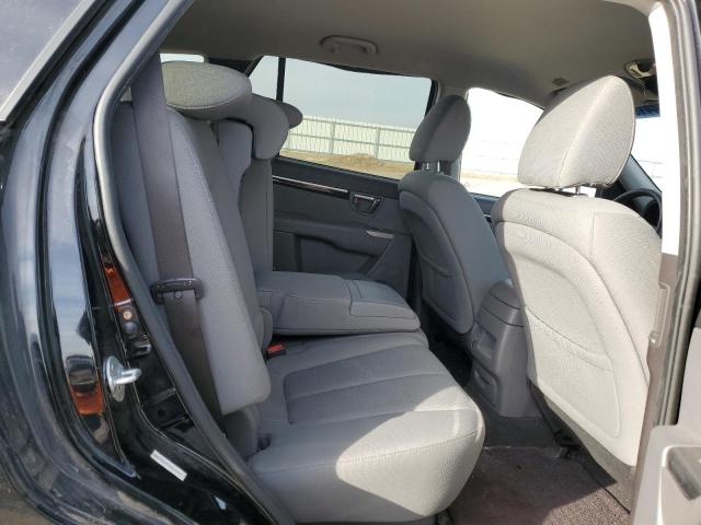 Photo 9 VIN: 5NMSG3AB3AH398165 - HYUNDAI SANTA FE 