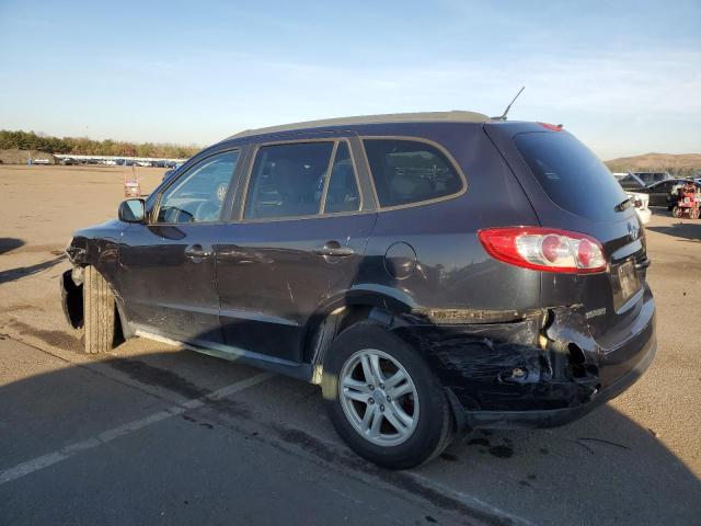 Photo 1 VIN: 5NMSG3AB3AH408080 - HYUNDAI SANTA FE 