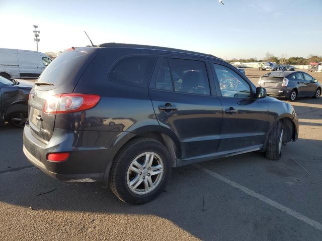 Photo 2 VIN: 5NMSG3AB3AH408080 - HYUNDAI SANTA FE 