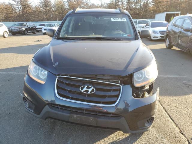 Photo 4 VIN: 5NMSG3AB3AH408080 - HYUNDAI SANTA FE 