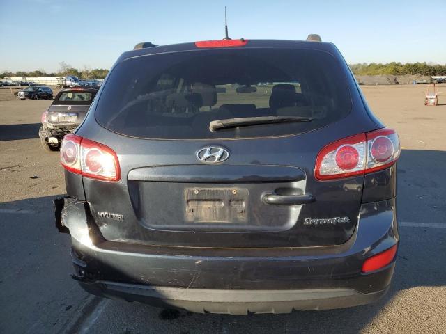 Photo 5 VIN: 5NMSG3AB3AH408080 - HYUNDAI SANTA FE 