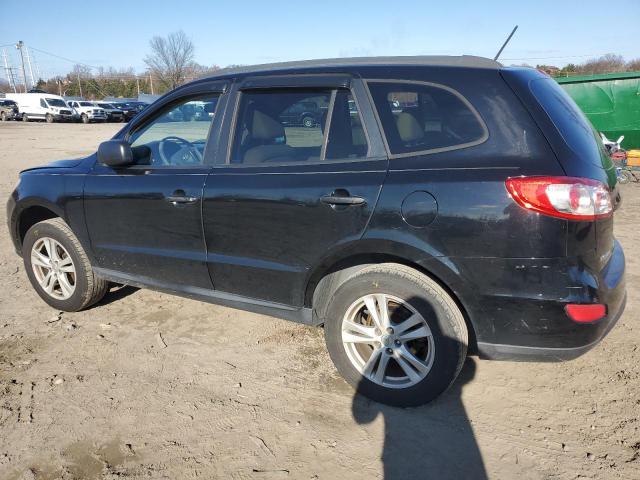 Photo 1 VIN: 5NMSG3AB3AH415918 - HYUNDAI SANTA FE 