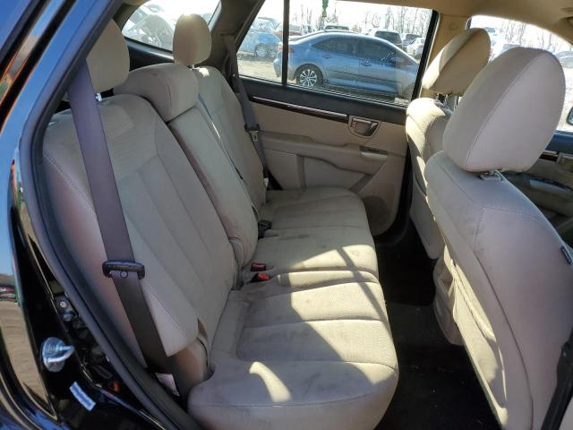 Photo 10 VIN: 5NMSG3AB3AH415918 - HYUNDAI SANTA FE 