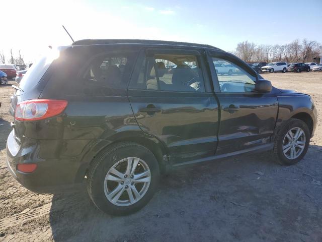 Photo 2 VIN: 5NMSG3AB3AH415918 - HYUNDAI SANTA FE 