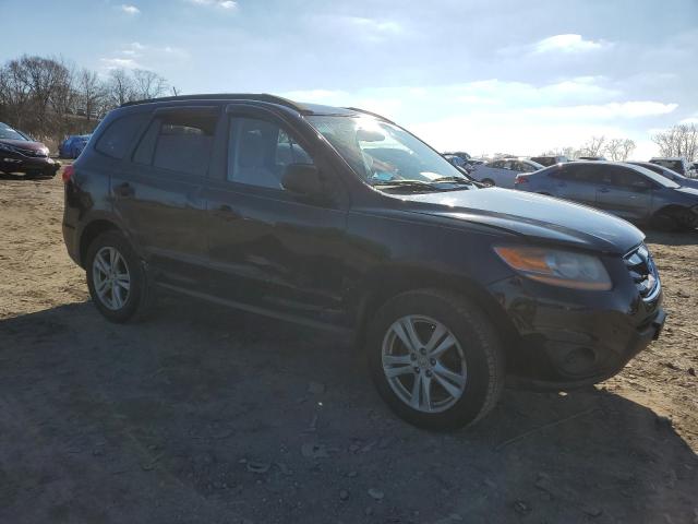 Photo 3 VIN: 5NMSG3AB3AH415918 - HYUNDAI SANTA FE 