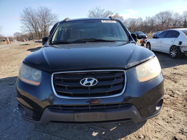 Photo 4 VIN: 5NMSG3AB3AH415918 - HYUNDAI SANTA FE 