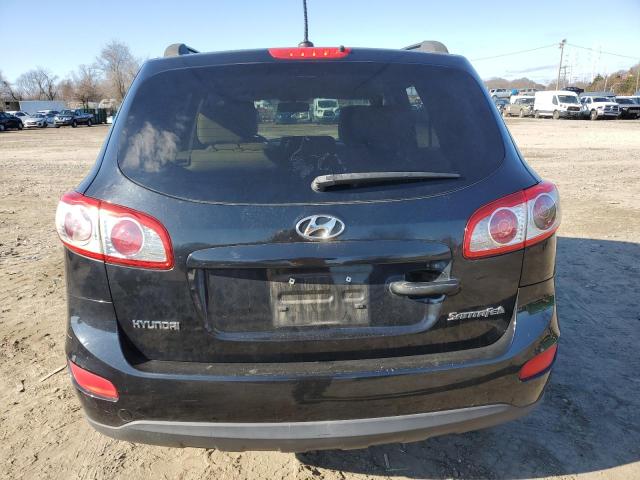 Photo 5 VIN: 5NMSG3AB3AH415918 - HYUNDAI SANTA FE 