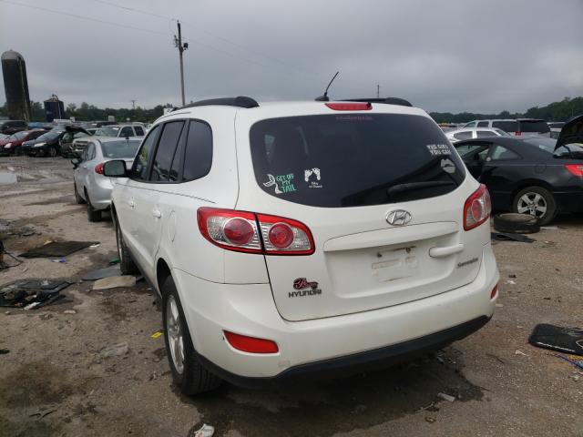 Photo 2 VIN: 5NMSG3AB4AH333678 - HYUNDAI SANTA FE G 