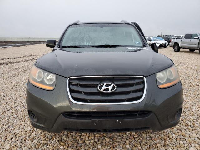 Photo 4 VIN: 5NMSG3AB4AH336418 - HYUNDAI SANTA FE G 