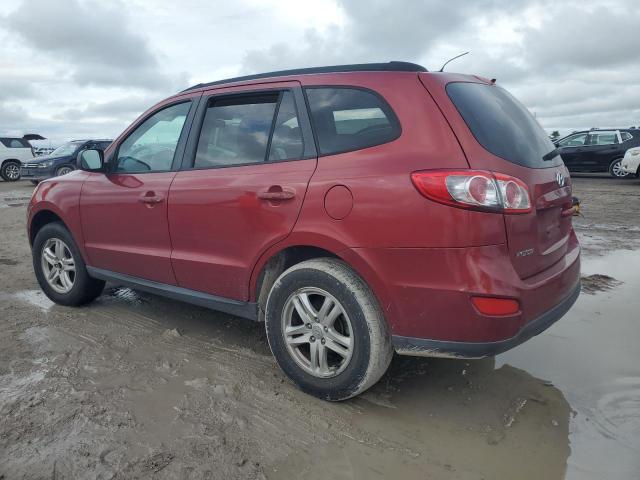 Photo 1 VIN: 5NMSG3AB4AH344065 - HYUNDAI SANTA FE G 