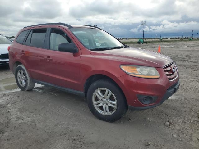 Photo 3 VIN: 5NMSG3AB4AH344065 - HYUNDAI SANTA FE G 