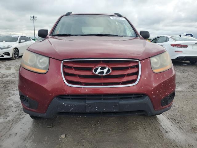 Photo 4 VIN: 5NMSG3AB4AH344065 - HYUNDAI SANTA FE G 