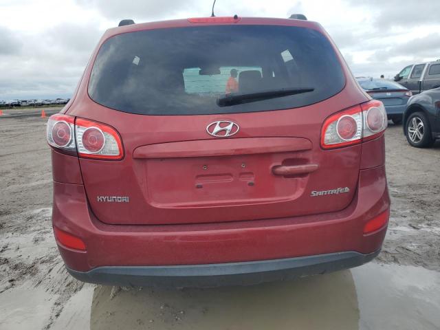 Photo 5 VIN: 5NMSG3AB4AH344065 - HYUNDAI SANTA FE G 