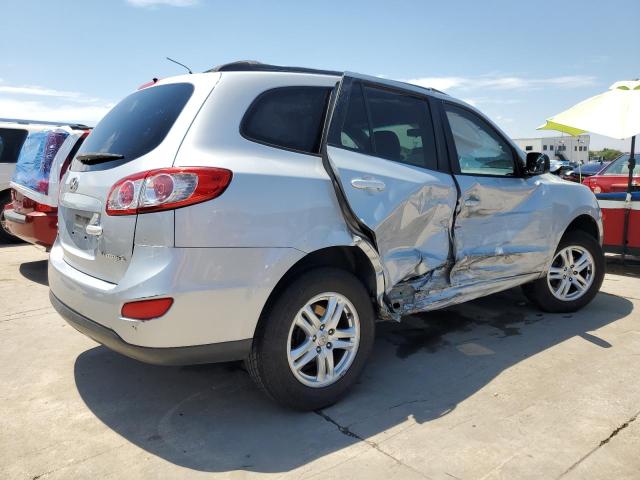 Photo 2 VIN: 5NMSG3AB4AH347418 - HYUNDAI SANTA FE G 