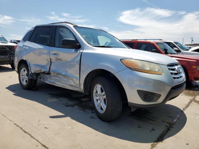 Photo 3 VIN: 5NMSG3AB4AH347418 - HYUNDAI SANTA FE G 