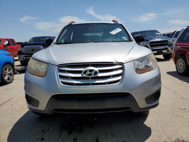 Photo 4 VIN: 5NMSG3AB4AH347418 - HYUNDAI SANTA FE G 