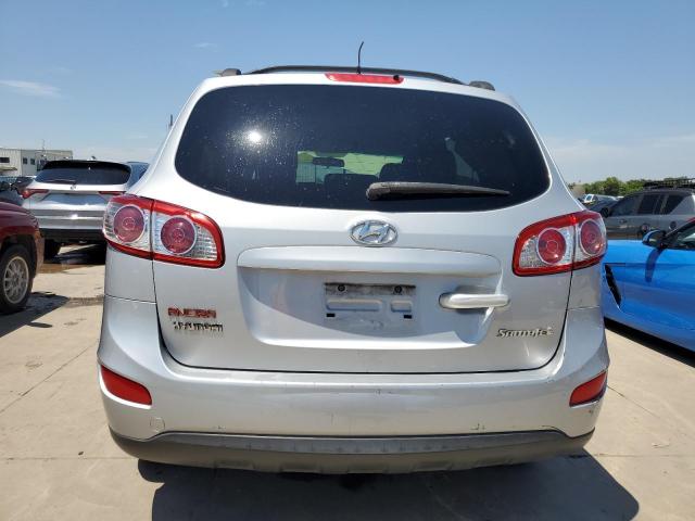 Photo 5 VIN: 5NMSG3AB4AH347418 - HYUNDAI SANTA FE G 