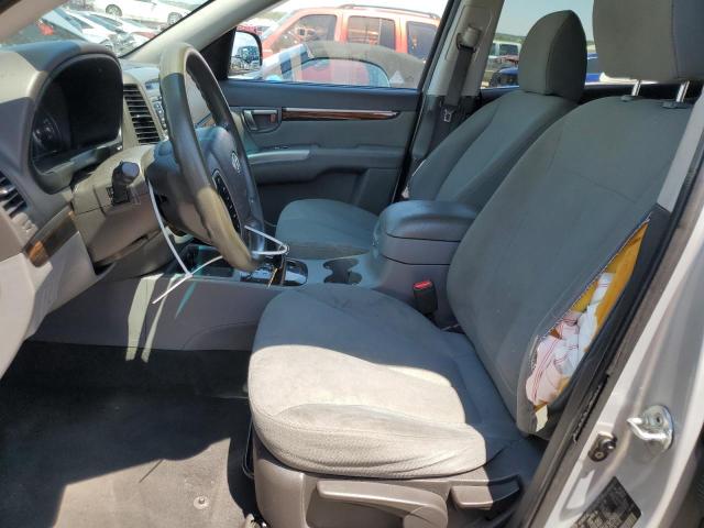 Photo 6 VIN: 5NMSG3AB4AH347418 - HYUNDAI SANTA FE G 