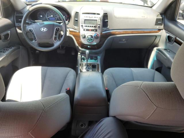 Photo 7 VIN: 5NMSG3AB4AH347418 - HYUNDAI SANTA FE G 