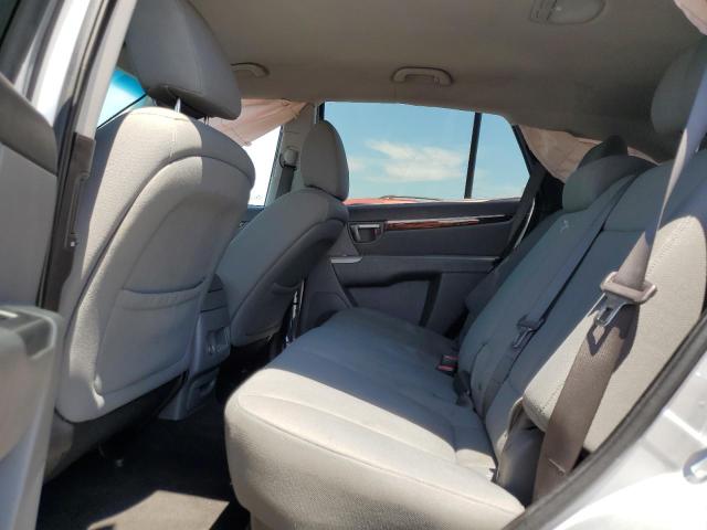 Photo 9 VIN: 5NMSG3AB4AH347418 - HYUNDAI SANTA FE G 