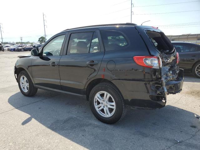 Photo 1 VIN: 5NMSG3AB4AH348147 - HYUNDAI SANTA FE G 