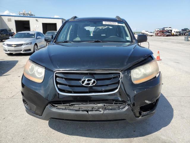 Photo 4 VIN: 5NMSG3AB4AH348147 - HYUNDAI SANTA FE G 