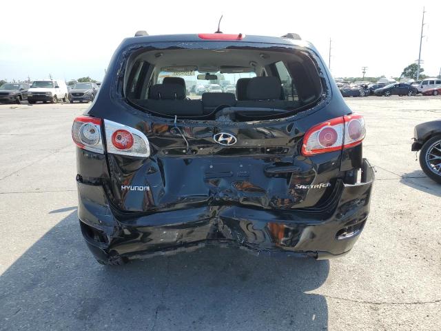 Photo 5 VIN: 5NMSG3AB4AH348147 - HYUNDAI SANTA FE G 