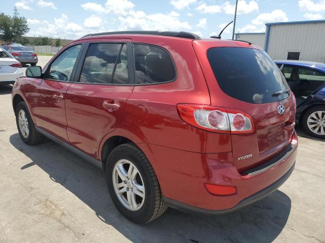 Photo 1 VIN: 5NMSG3AB4AH348195 - HYUNDAI SANTA FE G 