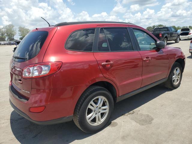 Photo 2 VIN: 5NMSG3AB4AH348195 - HYUNDAI SANTA FE G 