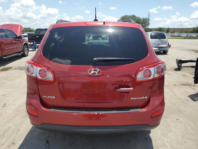 Photo 5 VIN: 5NMSG3AB4AH348195 - HYUNDAI SANTA FE G 