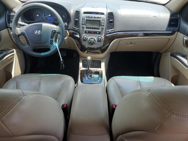 Photo 7 VIN: 5NMSG3AB4AH348195 - HYUNDAI SANTA FE G 