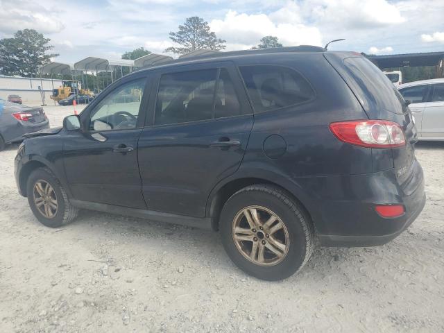 Photo 1 VIN: 5NMSG3AB4AH357947 - HYUNDAI SANTA FE G 